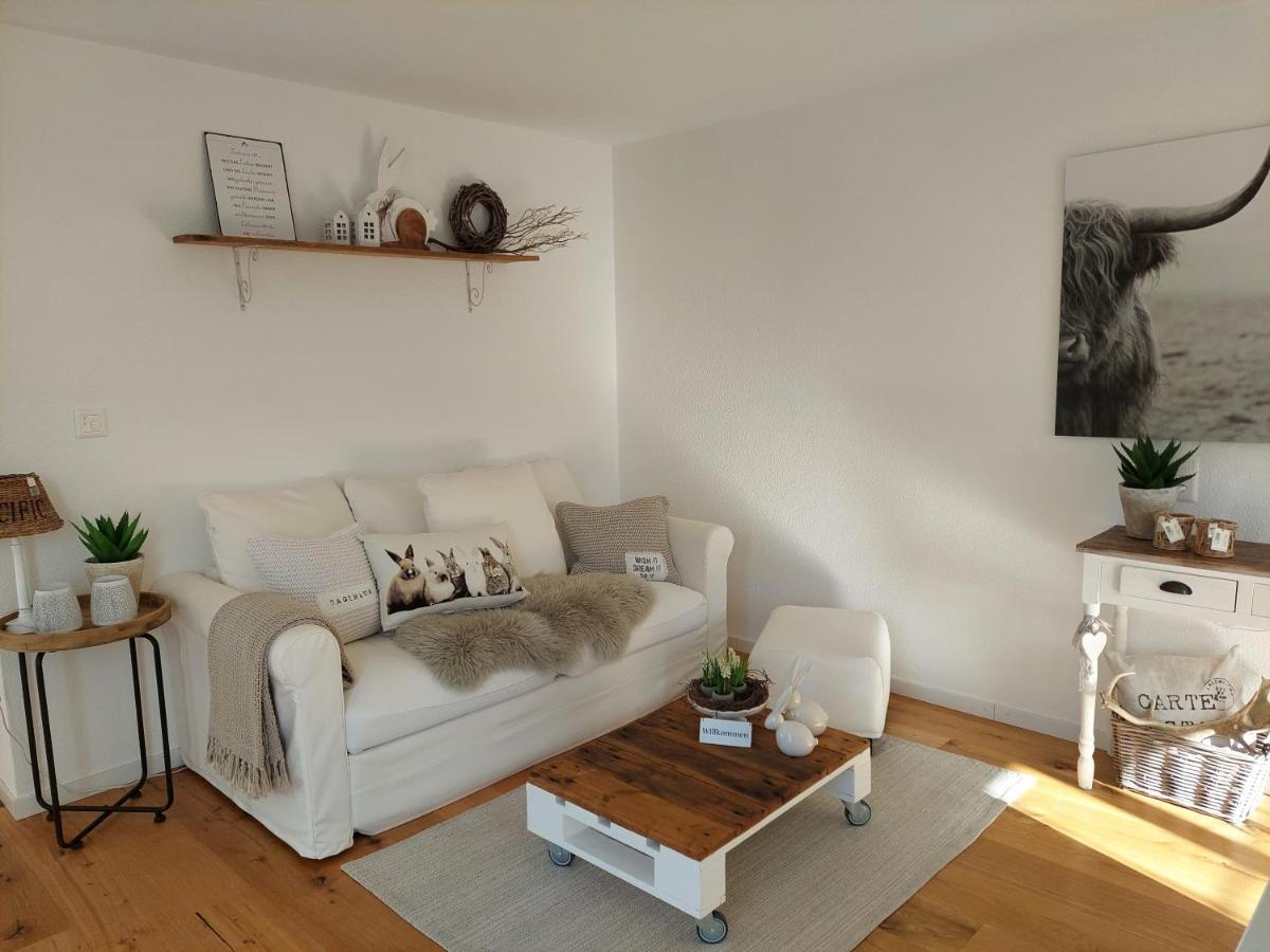Ferienwohnung Filipponi'S Traeumli Ruthi Exterior foto
