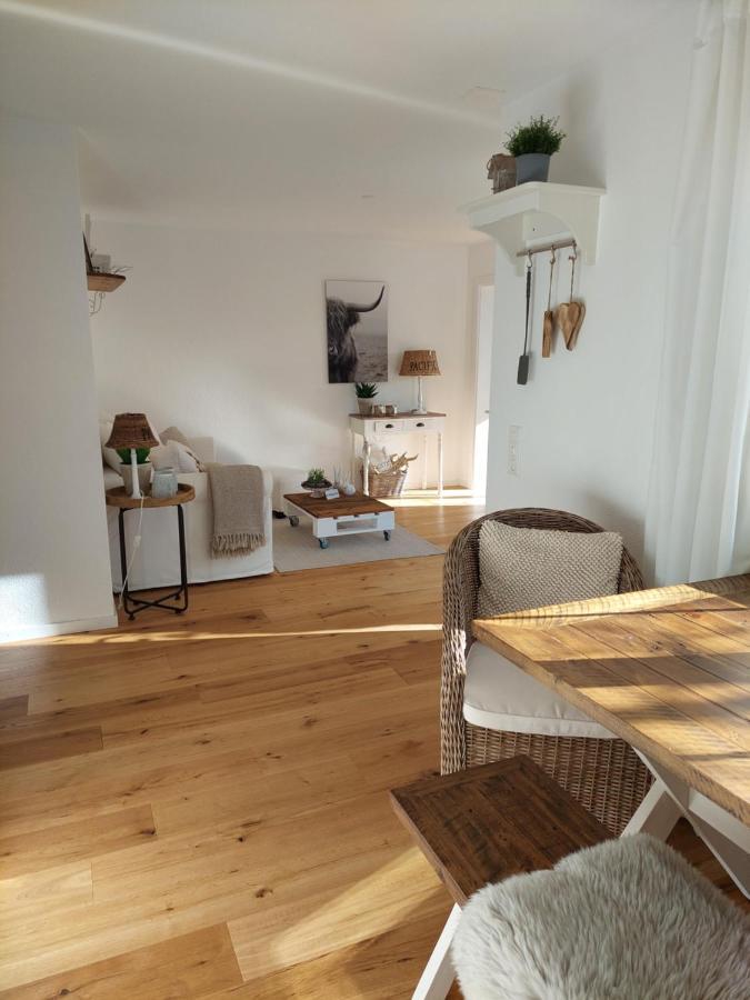 Ferienwohnung Filipponi'S Traeumli Ruthi Exterior foto